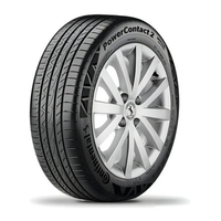 Neumático Continental 185/60R15