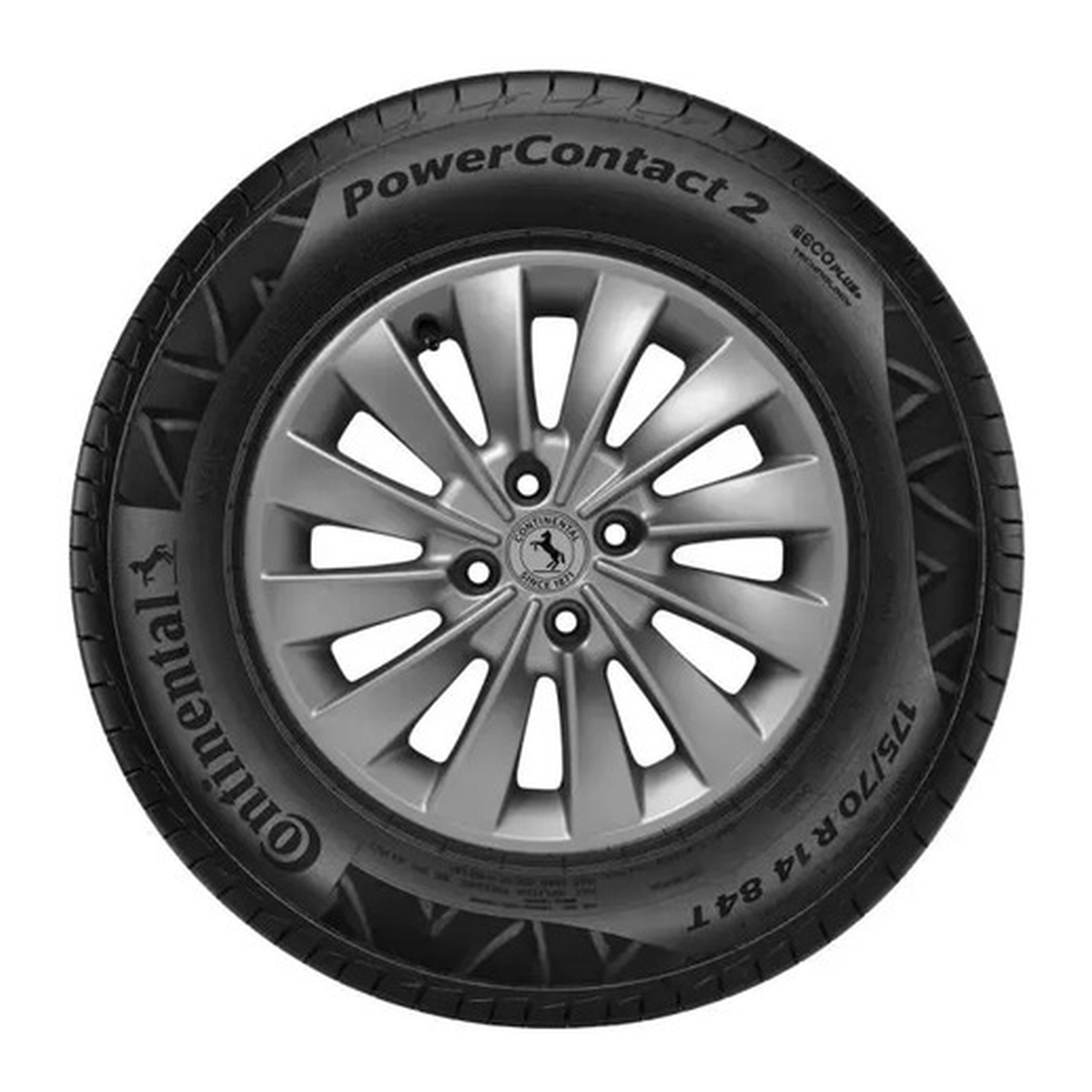 Neumático Continental 185/65R15