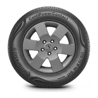 Neumático Continental 185/65R15