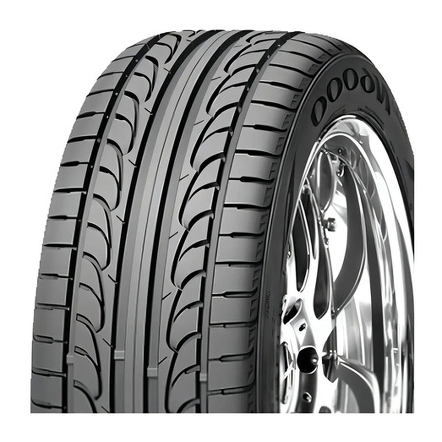 Neumático Nexen 185/70 R14