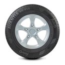 Neumático Neumático Fate 185R15 C 103/102N AR410 AVANTIA — foto 2