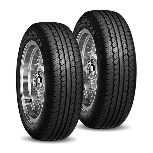 Neumático Nexen 215/70 R15
