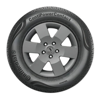 Neumático Continental 195/55R16