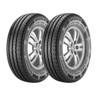 Neumático Continental 195/75R15C