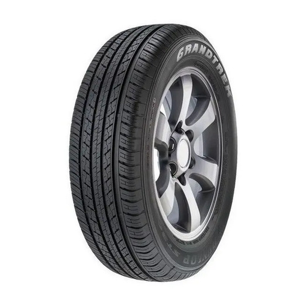 Neumático Dunlop 225/60R18