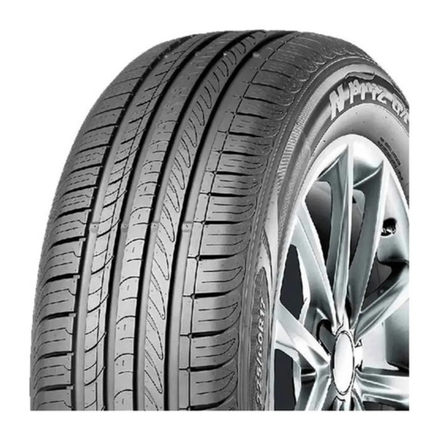 Neumático Nexen 205/55 R17