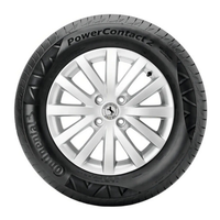 Neumático Continental 205/60R15