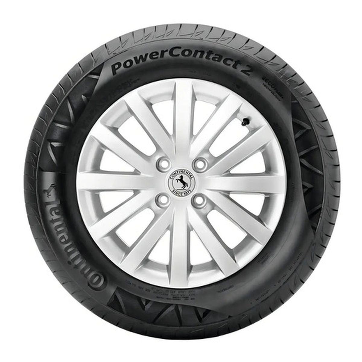 Neumático Continental 205/60R16