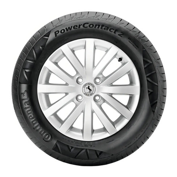 Neumático Continental 205/60R16