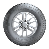 Neumático Continental 205/70R15