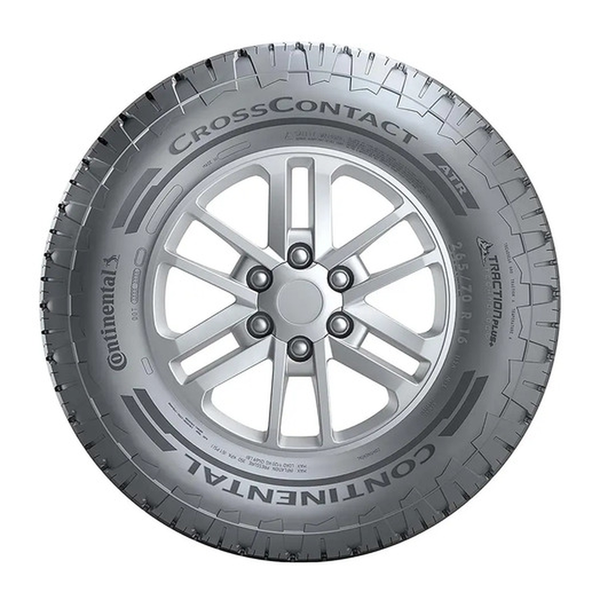 Neumático Continental 215/45R16