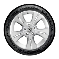 Neumático Continental 215/45R16