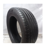 Neumático Continental 215/55R18