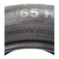 Neumático Continental 215/65R16