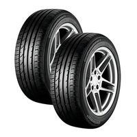 Neumático Continental 215/65R16