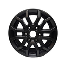 Llanta Deportiva Ford Raptor (22015) 20" 6x139.5 Negro Mate — foto 2