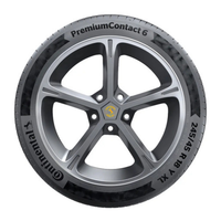 Neumático Continental 225/40R18