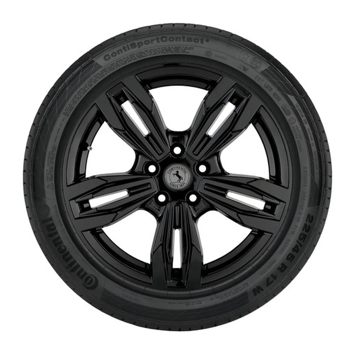Neumático Continental 225/45R18