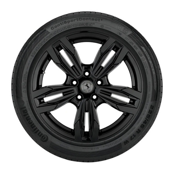 Neumático Continental 225/45R18