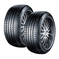 Neumático Continental 225/50R18