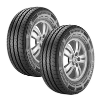 Neumático Continental 225/70R15C