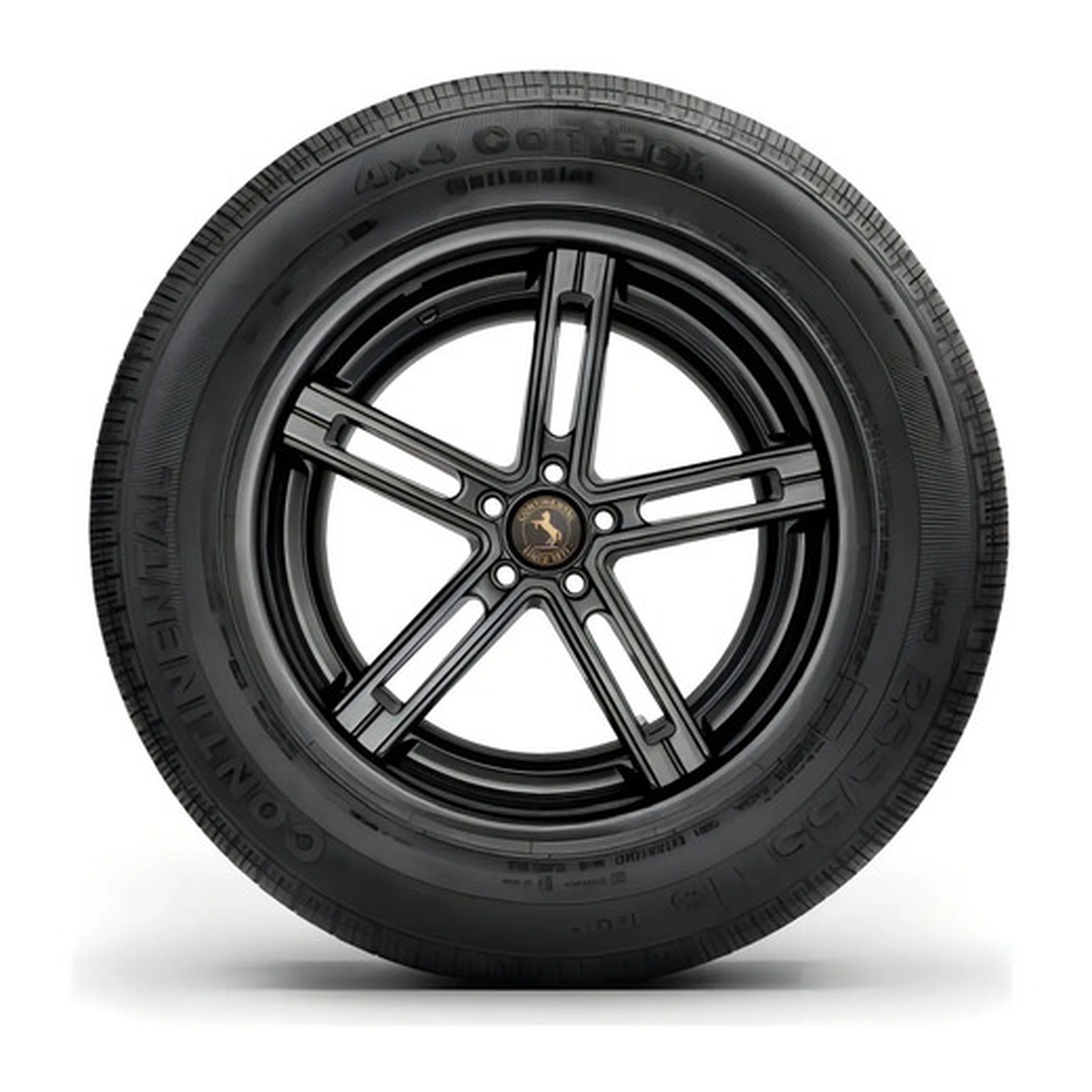 Neumático Continental 235/35R19