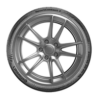 Neumático Continental 235/40R18
