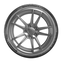 Neumático Continental 235/40R18