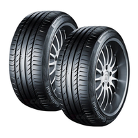 Neumático Continental 235/45R17
