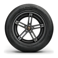 Neumático Continental 235/50R19