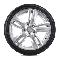 Neumático Continental 235/50R19