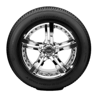 Neumático Continental 235/55R19
