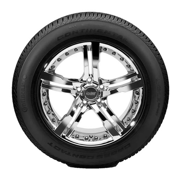 Neumático Continental 235/55R19