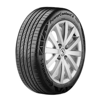 Neumático Continental 235/55R19