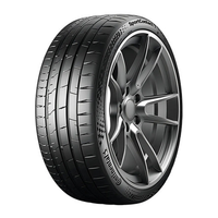 Neumático Continental 235/55R19