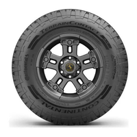 Neumático Continental 235/70R16