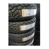 Neumático Continental 235/70R16