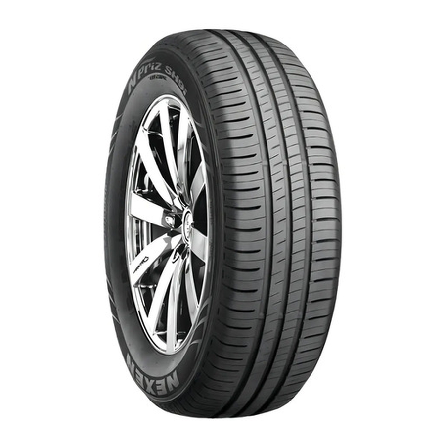 Neumático Nexen 175/60 R15