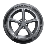 Neumático Continental 245/45R17