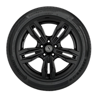 Neumático Continental 245/45R18