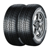 Neumático Continental 245/70R16