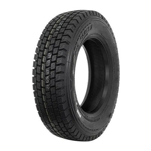 Neumático Kumho 235/75R17.5 TR689A