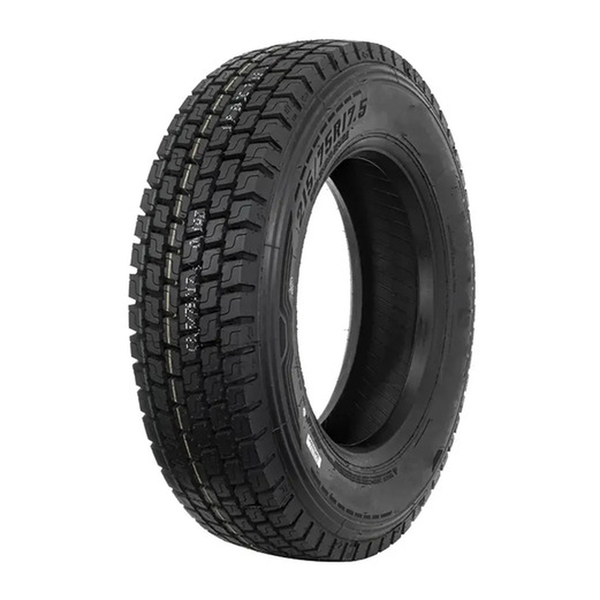 Neumático Kumho 235/75R17.5 KDR01