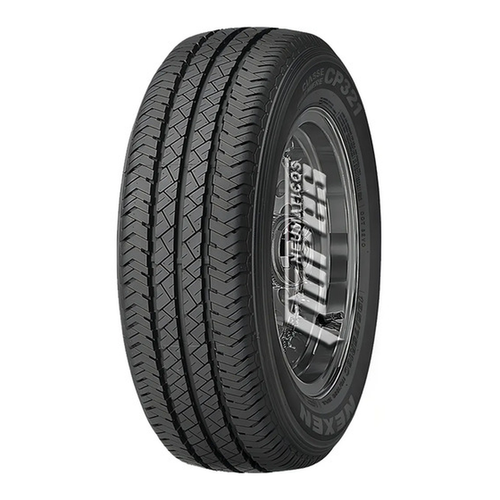 Neumático Nexen 8T 112 CP321 225/70R15 110R
