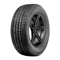 Neumático Continental 255/35R18