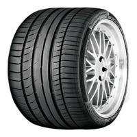 Neumático Continental 255/40R19