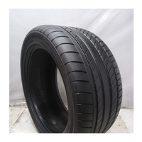 Neumático Continental 255/40R19