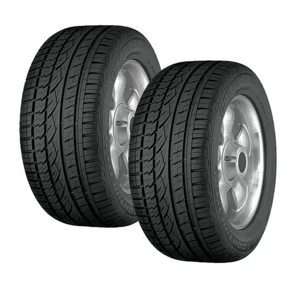 Neumático Continental 255/45R19
