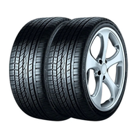 Neumático Continental 255/45R19