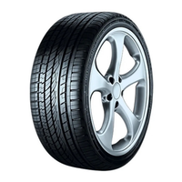 Neumático Continental 255/45R19